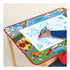 Aquadoodle Vehicle Adventure Mat